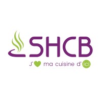 Groupe SHCB logo, Groupe SHCB contact details