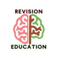 Revision Education logo, Revision Education contact details