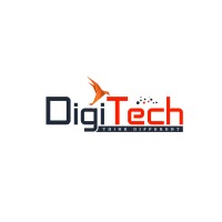 DigiTech Services logo, DigiTech Services contact details