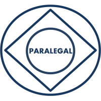 ParalegalBR logo, ParalegalBR contact details