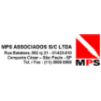 mps associados logo, mps associados contact details