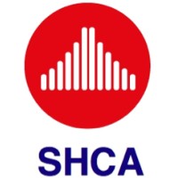 SHCA logo, SHCA contact details