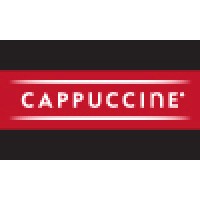 Cappuccine Inc logo, Cappuccine Inc contact details