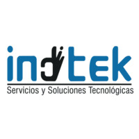 INDITEK S.A.S logo, INDITEK S.A.S contact details