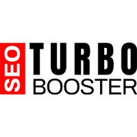 SEO Turbo Booster logo, SEO Turbo Booster contact details