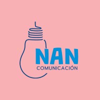 Nan | Agencia de Comunicación logo, Nan | Agencia de Comunicación contact details