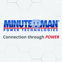 Minuteman Power Technologies logo, Minuteman Power Technologies contact details