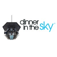 Dinner in the Sky Group logo, Dinner in the Sky Group contact details