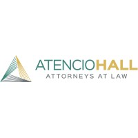 Atencio Hall, PLLC logo, Atencio Hall, PLLC contact details