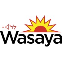 Wasaya Airways LP logo, Wasaya Airways LP contact details