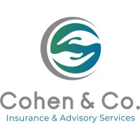 Cohen & Company, Inc. logo, Cohen & Company, Inc. contact details