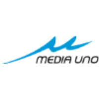 Media Uno logo, Media Uno contact details