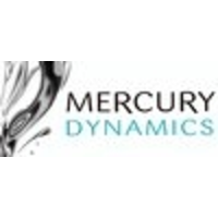 Mercury Dynamics logo, Mercury Dynamics contact details