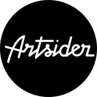 Artsider, Inc. logo, Artsider, Inc. contact details