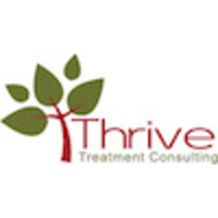 Thrive Treatment Consulting logo, Thrive Treatment Consulting contact details