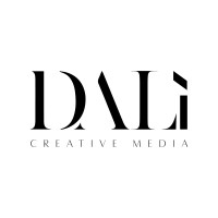 Dali creative media logo, Dali creative media contact details