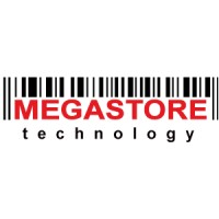 Megastore_technology logo, Megastore_technology contact details