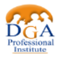 DGA Professional Institute logo, DGA Professional Institute contact details