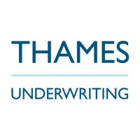 Thames Underwriting Limited logo, Thames Underwriting Limited contact details