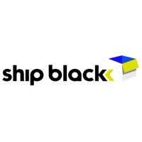 SHIP BLACK logo, SHIP BLACK contact details