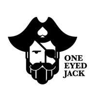 One Eyed Jack logo, One Eyed Jack contact details