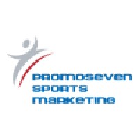 Promoseven Sports Marketing logo, Promoseven Sports Marketing contact details