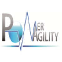 Power Agility logo, Power Agility contact details