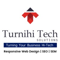 Turnihi Tech Solutions logo, Turnihi Tech Solutions contact details