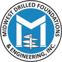 MIDWEST DRILLED FOUNDATIONS & ENGINEERING INC logo, MIDWEST DRILLED FOUNDATIONS & ENGINEERING INC contact details