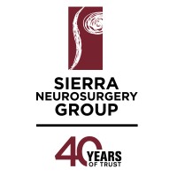 Sierra Neurosurgery Group logo, Sierra Neurosurgery Group contact details