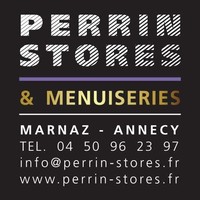 Perrin Stores & Menuiseries - Veranco logo, Perrin Stores & Menuiseries - Veranco contact details