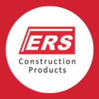 ERS Construction Products logo, ERS Construction Products contact details