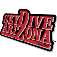 Skydive Arizona logo, Skydive Arizona contact details