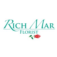 Rich Mar Florist logo, Rich Mar Florist contact details