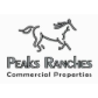 Peaks Ranches Commercial Properties logo, Peaks Ranches Commercial Properties contact details