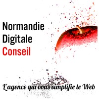 Normandie Digitale Conseil logo, Normandie Digitale Conseil contact details