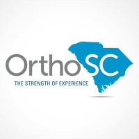 OrthoSC logo, OrthoSC contact details