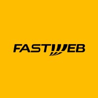 Fastweb logo, Fastweb contact details