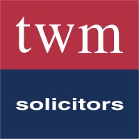 TWM Solicitors LLP logo, TWM Solicitors LLP contact details