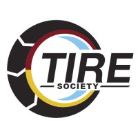 The Tire Society logo, The Tire Society contact details