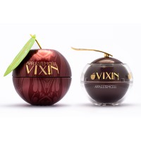 VIXIN BEAUTY logo, VIXIN BEAUTY contact details