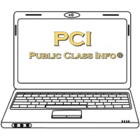 Public Class Info logo, Public Class Info contact details