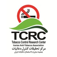 Tobacco Control Research Center (TCRC) logo, Tobacco Control Research Center (TCRC) contact details