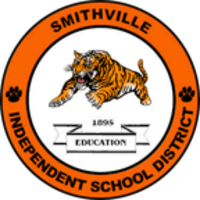 Smithville Independent School District logo, Smithville Independent School District contact details