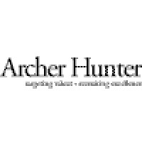 Archer Hunter logo, Archer Hunter contact details