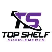 Top Shelf Supplements logo, Top Shelf Supplements contact details