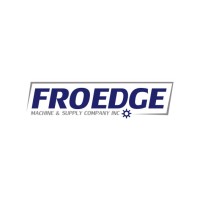 Froedge Machine & Supply Co., Inc. logo, Froedge Machine & Supply Co., Inc. contact details