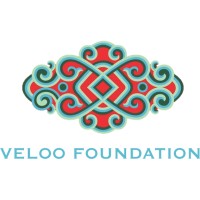 Veloo Foundation logo, Veloo Foundation contact details