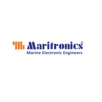 Maritronics India logo, Maritronics India contact details