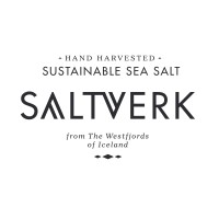 Saltverk logo, Saltverk contact details